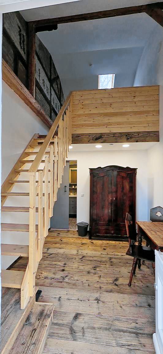 Ferienhaus Bad Kösen