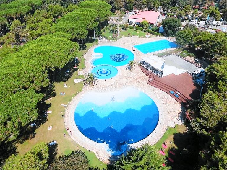Chalet  Baia Domizia