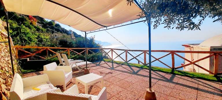 σπίτι Amalfi