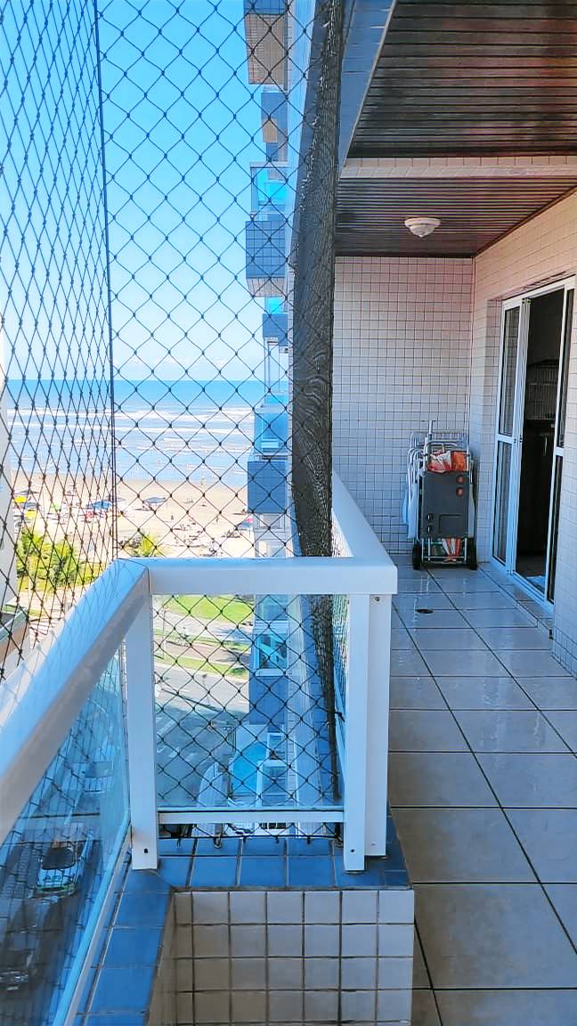 Apartamento Vila Caiçara