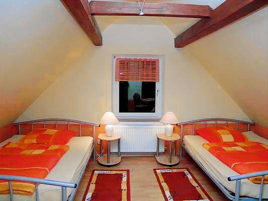 Ferienhaus Regnitzlosau