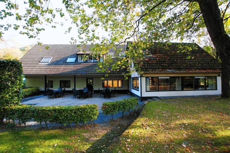 Bungalow  Beekbergen-Zuid