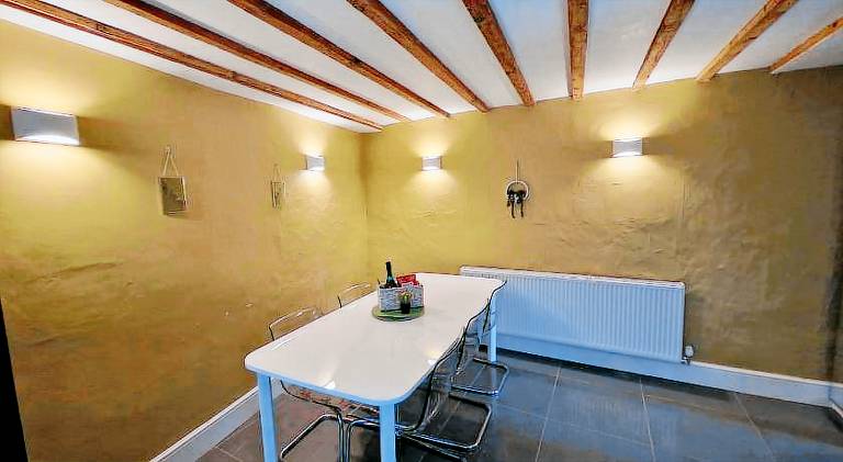 Vacation home with 3 rooms for 6 persons — photo 5