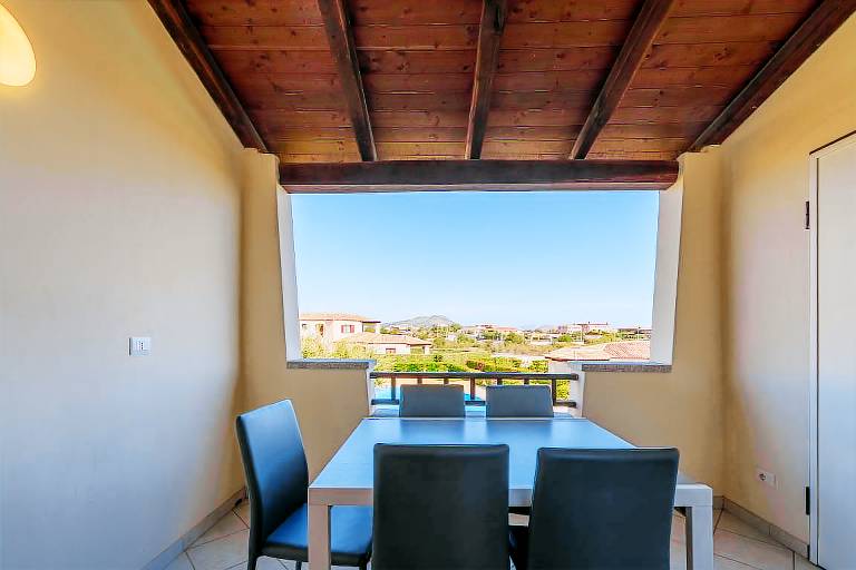Apartment  Loiri Porto San Paolo