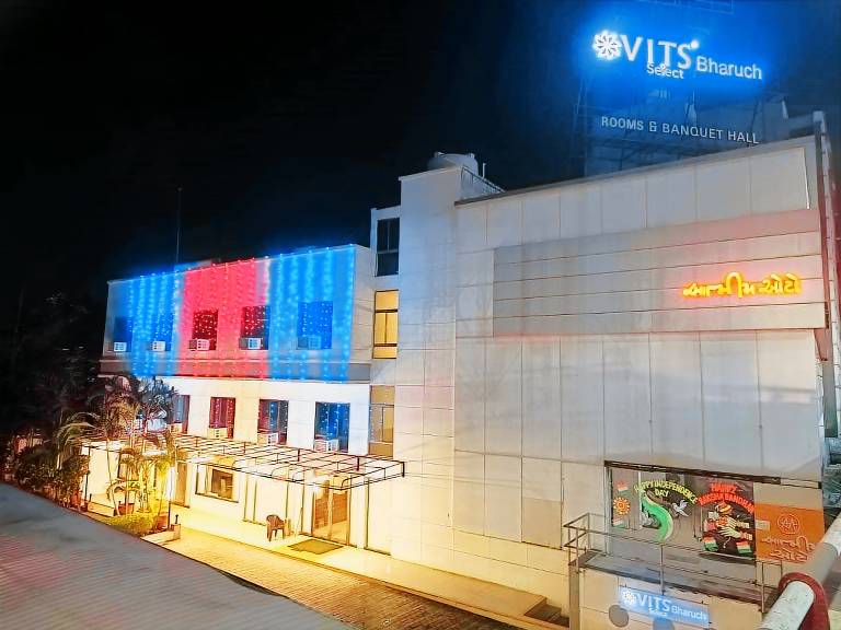 VITS Select Bharuch