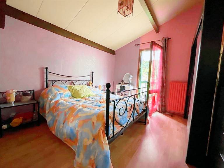 Holiday Home 'Maison De Vacances Pradines' with Private Garden — photo 3