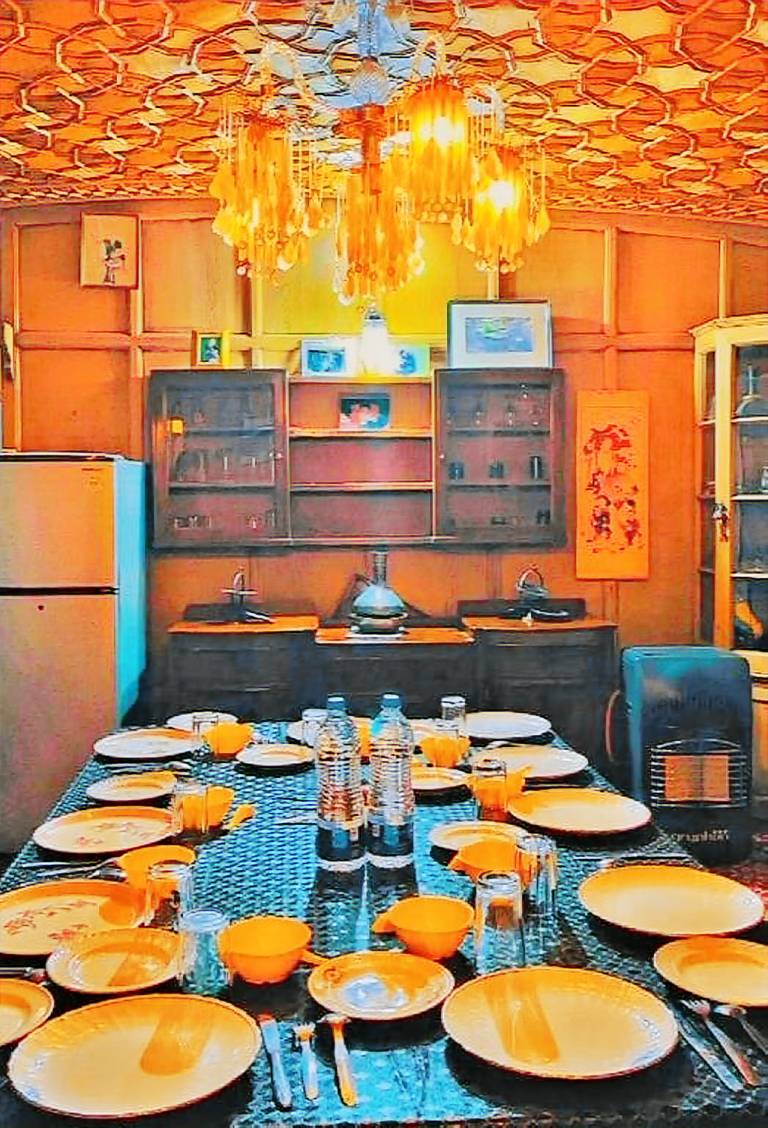 The Heritage Group Of Houseboats — photo 4