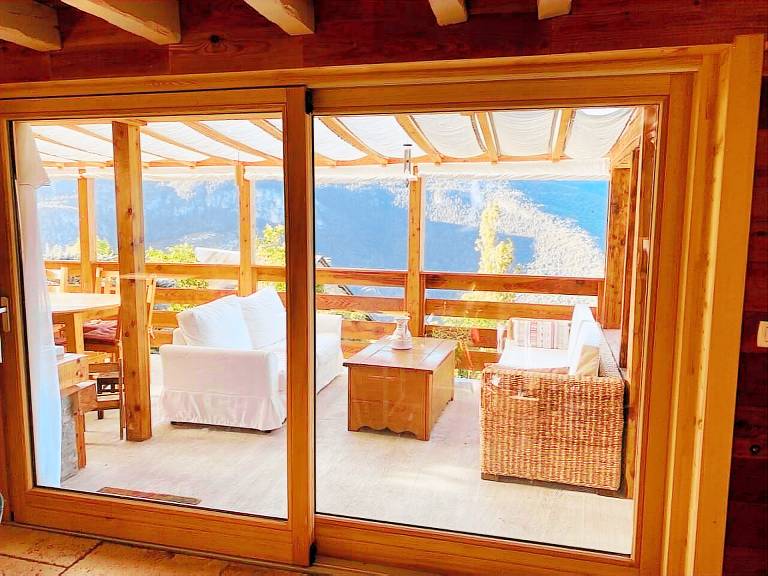 Chalet Risoul