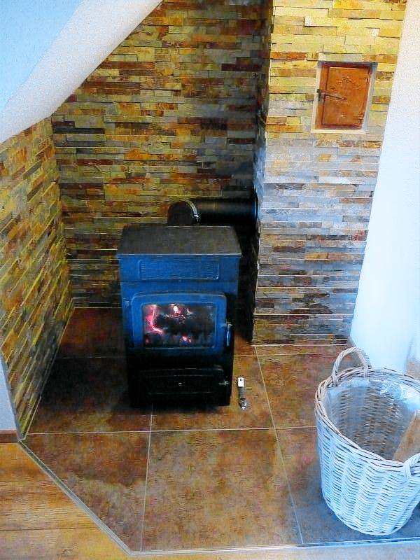 Child-friendly rental apartment with patio & barbecue | Pets are welcome — photo 2