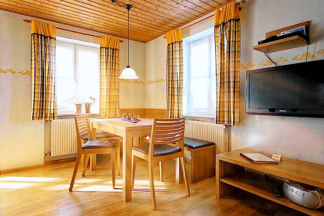 Ferienwohnung  Waldkirchen