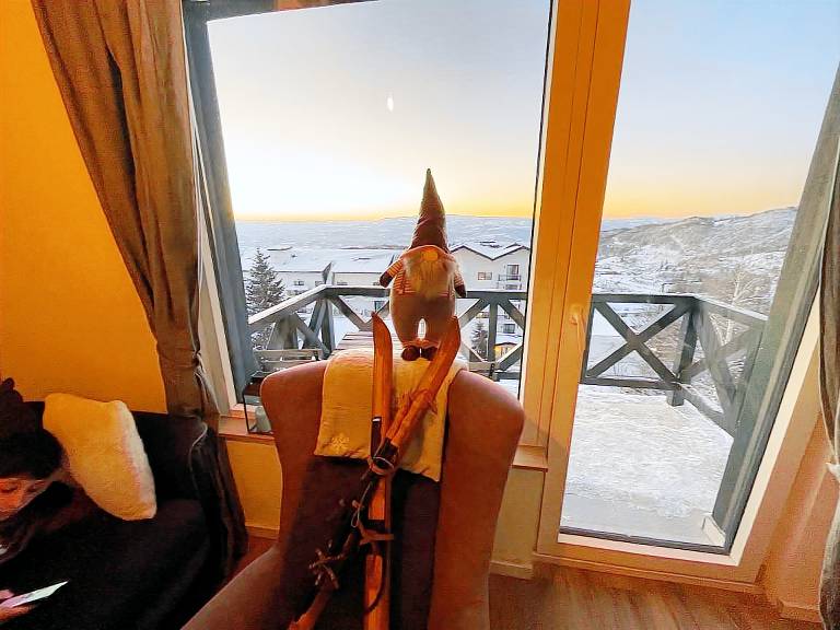 Ferienwohnung  Municipality of Raska