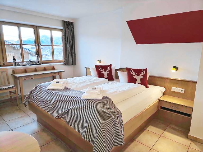 Ferienwohnung  Hopfen am See
