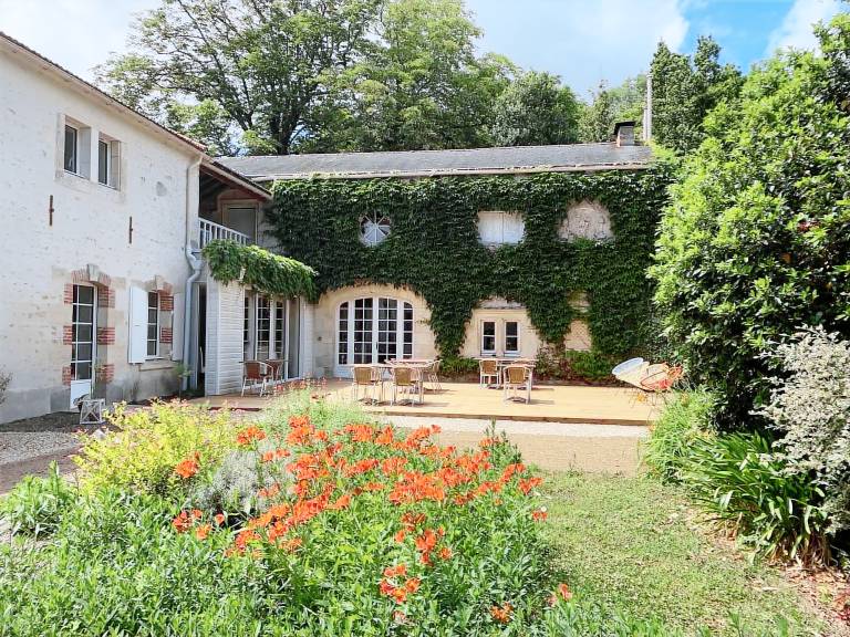 Chambre d'hôtes La Tranche-sur-Mer