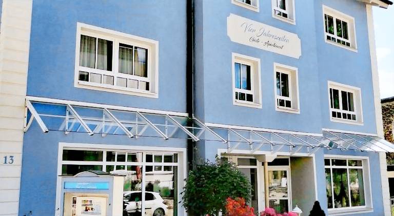Holiday apartment for 2 persons — photo 2