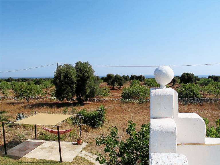 Villa Torre Canne