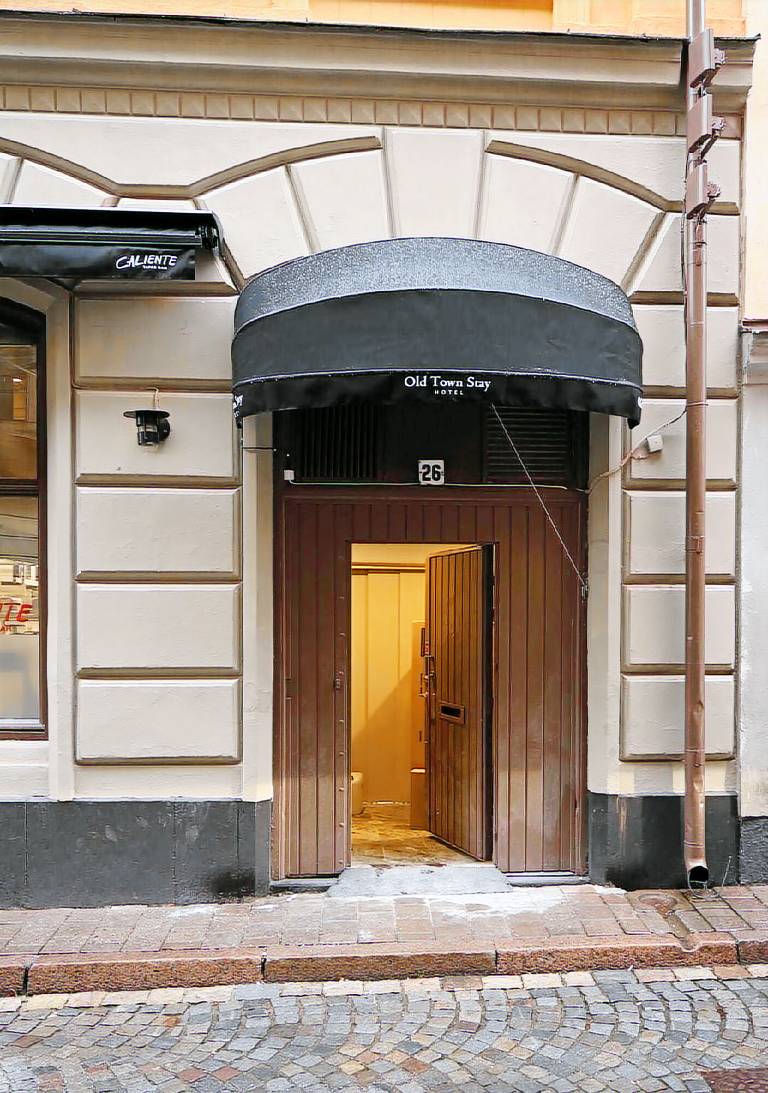 Bob W Stockholm Gamla Stan — photo 5