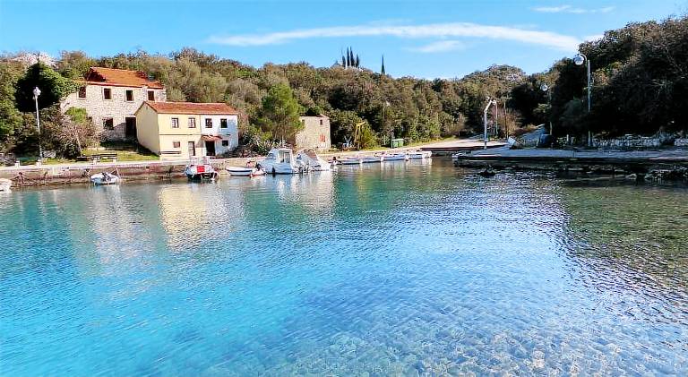 Apartman  Osobjava