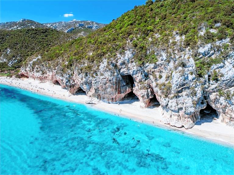 Appartement  Cala Gonone