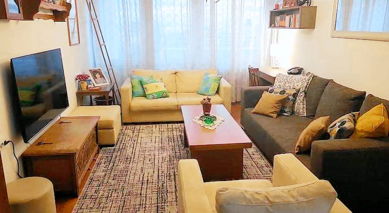 Beautiful holiday apartment | Pet-friendly — photo 5