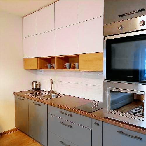 Apartmán  Boleráz