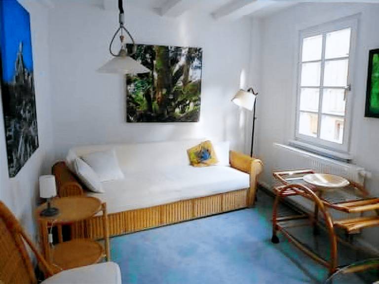 Wohnung in Linz Am Rhein