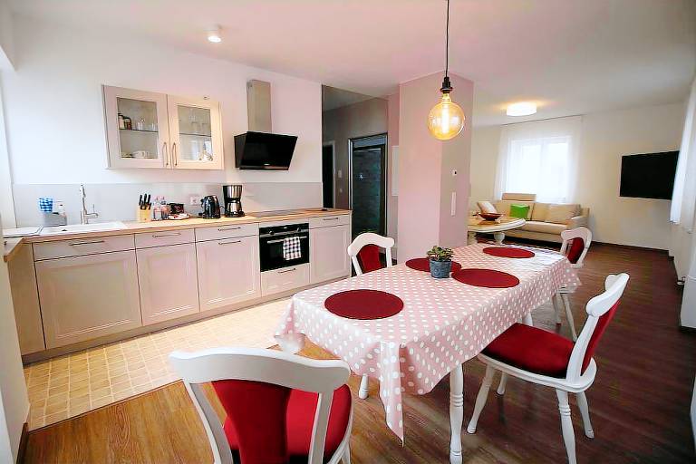 Ferienwohnung Heppenheim (Bergstraße)