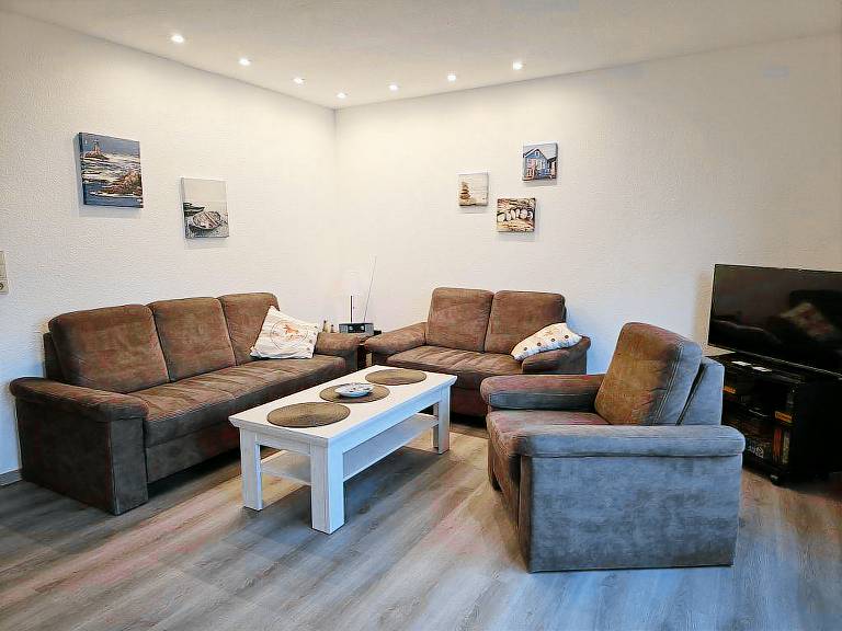 Haus Wattkieker