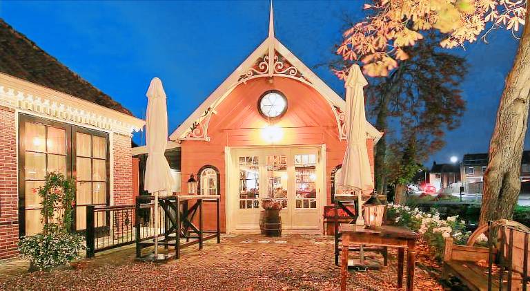 Small Luxury Boutique Hotel Wilma J — photo 5