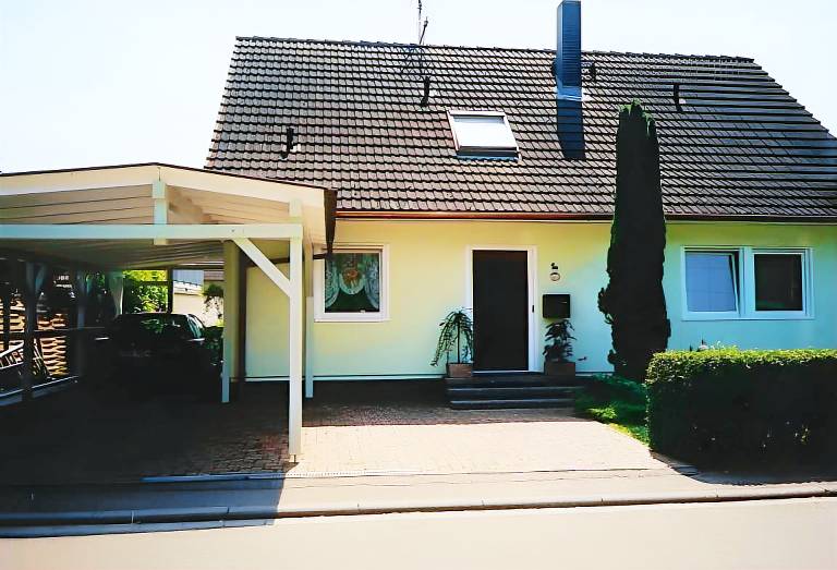 Ferienwohnung Breisach am Rhein
