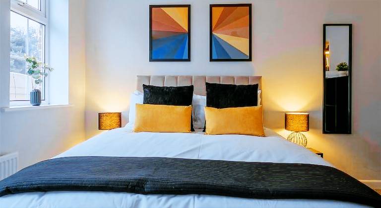 Wonderful holiday apartment | Pet-friendly — photo 2