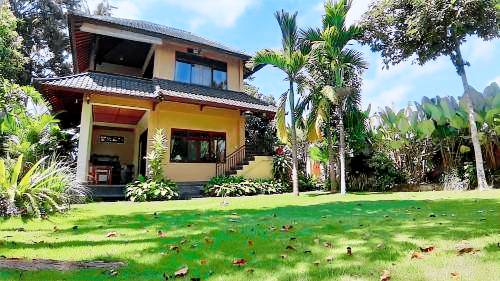 Appartement Ubud