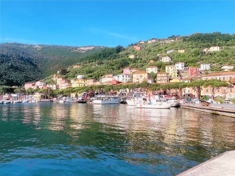 Casa  La Spezia