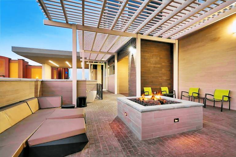 SpringHill Suites by Marriott Salt Lake City West Valley