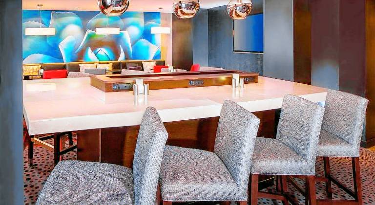 Courtyard by Marriott Dulles Town Center — photo 3