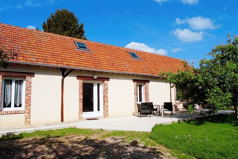 Maison de vacances  Évreux