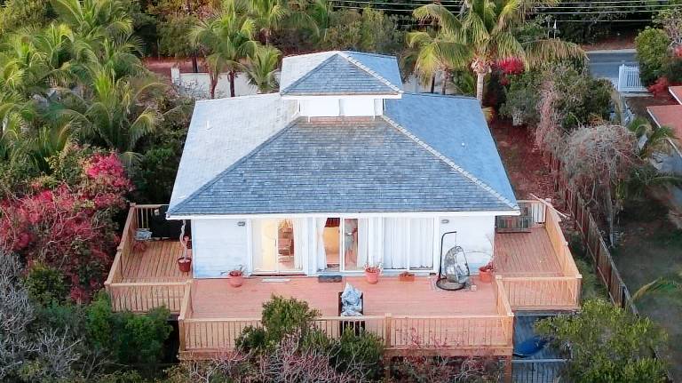 House Harbour Island