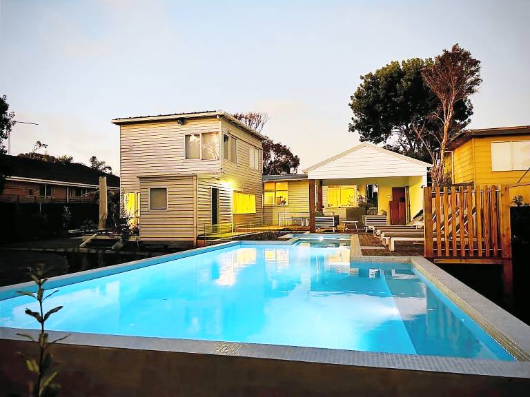 House Jan Juc
