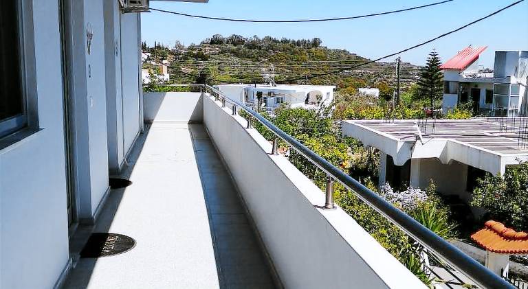 65 m² Ferienwohnung