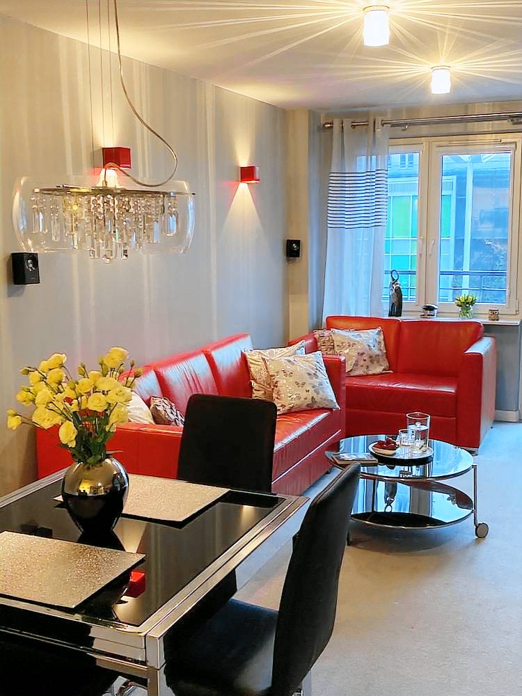 Apartament Ochota