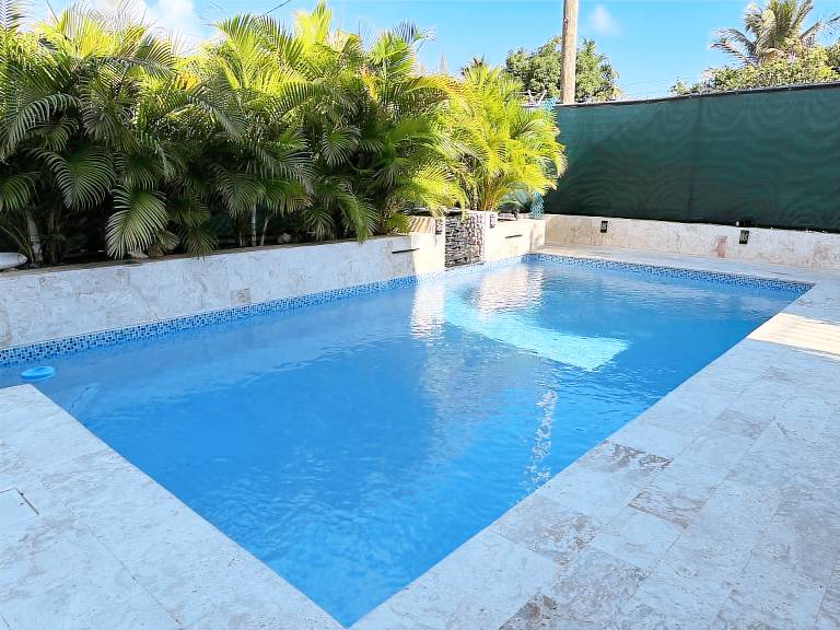 Villa Punta Cana
