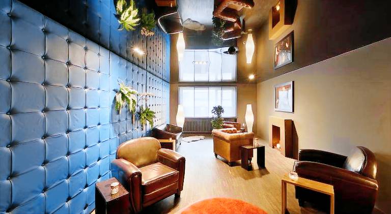 City Hotel Biel Bienne — photo 3