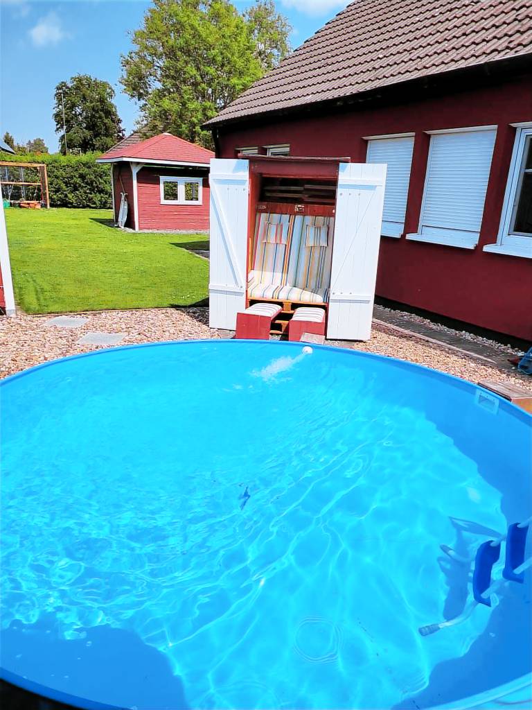 Ferienwohnung Brunsbüttel