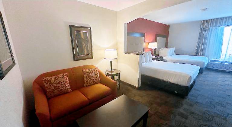 Country Inn & Suites by Radisson, Murrells Inlet, SC — photo 2