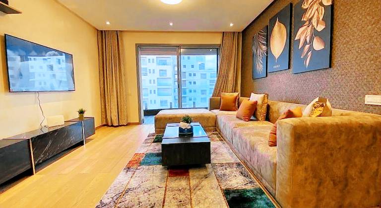 Holiday apartment | Pets allowed — photo 2