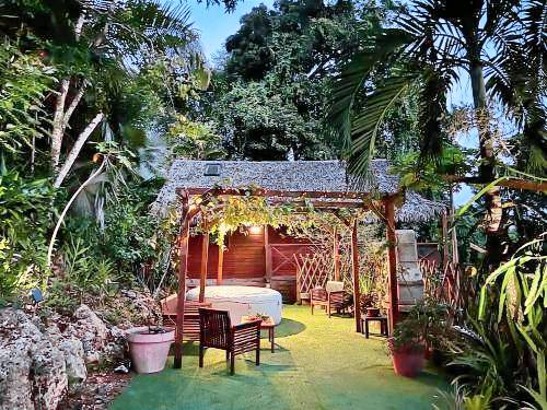 House  Les Abymes