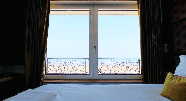 Hotel Merveilleux Cote Mer — photo 3