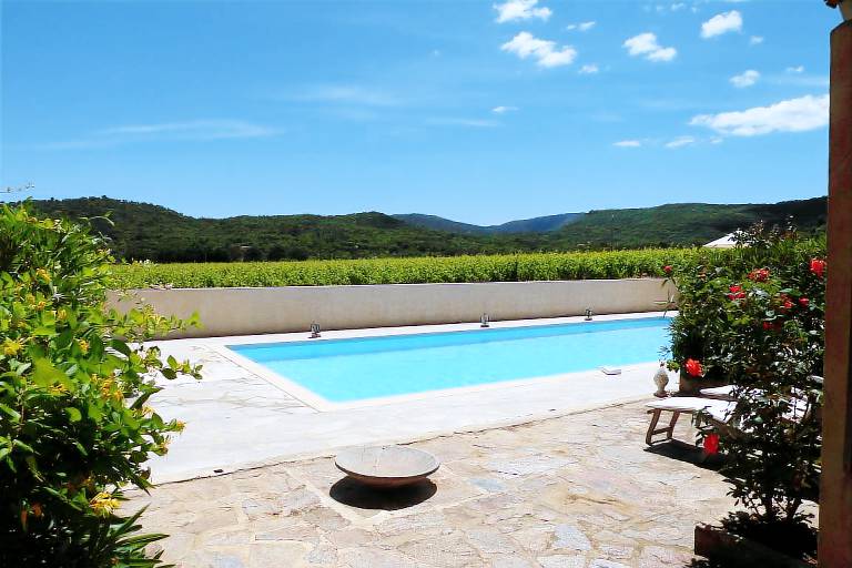Villa Le Lavandou