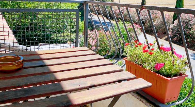 Bed and Breakfast La Marianaccia in Manciano