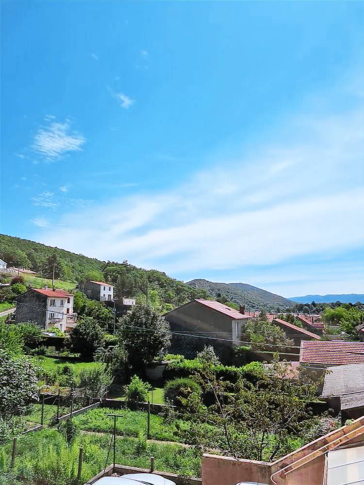 Maison de vacances Lavelanet