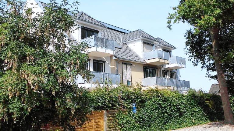 Ferienwohnung Niendorf/Ostsee